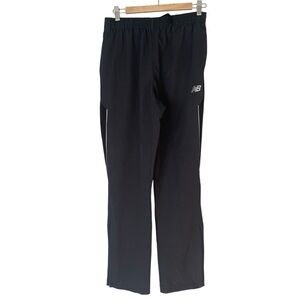 Men’s New Balance Athletic Pants Workout Lightweight Sporty